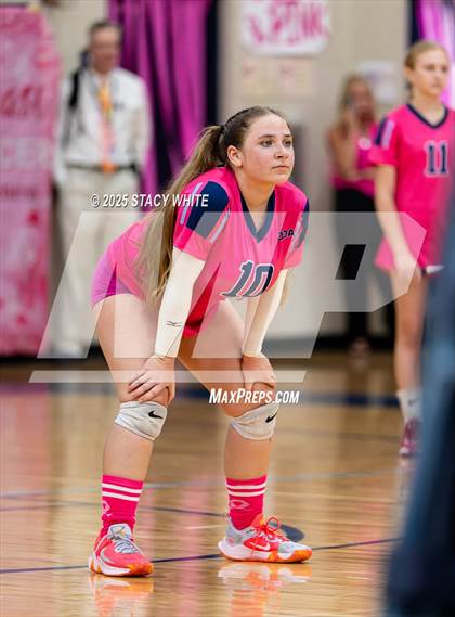 Thumbnail 2 in JV: Shorecrest Prep @ Out-of-Door Academy photogallery.