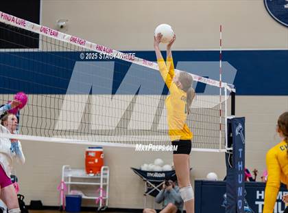 Thumbnail 2 in JV: Shorecrest Prep @ Out-of-Door Academy photogallery.