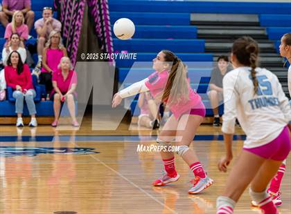 Thumbnail 3 in JV: Shorecrest Prep @ Out-of-Door Academy photogallery.