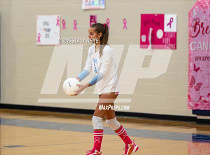 Thumbnail 2 in JV: Shorecrest Prep @ Out-of-Door Academy photogallery.