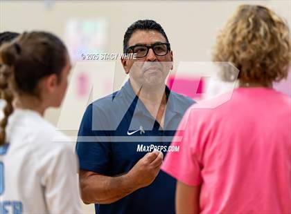 Thumbnail 2 in JV: Shorecrest Prep @ Out-of-Door Academy photogallery.