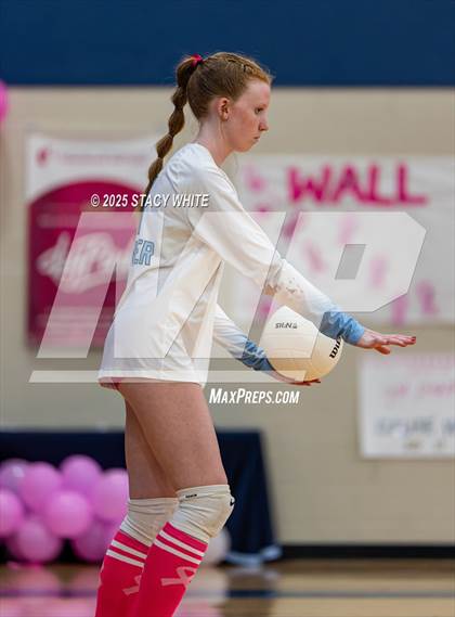 Thumbnail 3 in JV: Shorecrest Prep @ Out-of-Door Academy photogallery.