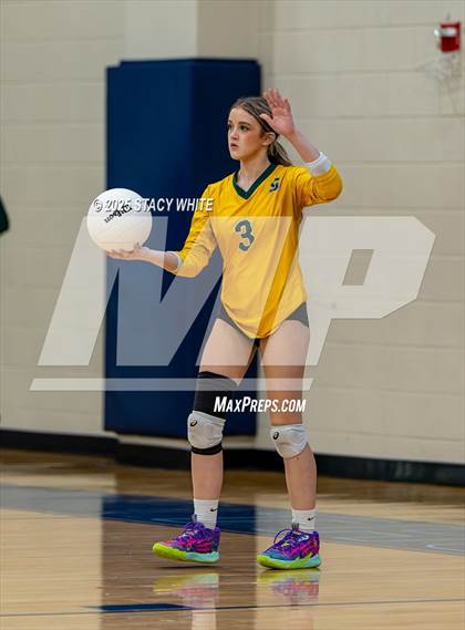 Thumbnail 2 in JV: Shorecrest Prep @ Out-of-Door Academy photogallery.