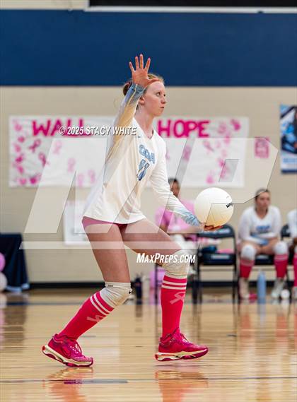 Thumbnail 2 in JV: Shorecrest Prep @ Out-of-Door Academy photogallery.