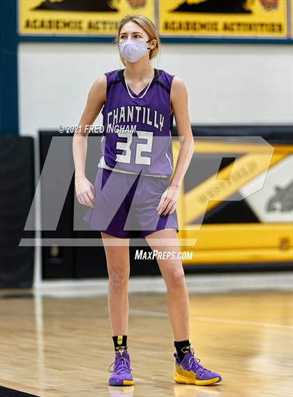 Thumbnail 3 in JV: Chantilly @ Westfield photogallery.