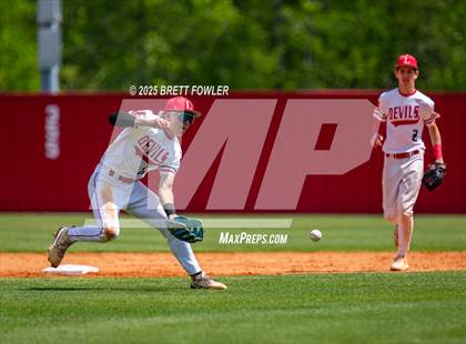Thumbnail 2 in Gainesville @ Loganville photogallery.