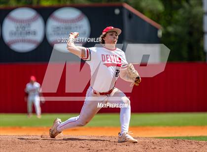 Thumbnail 1 in Gainesville @ Loganville photogallery.