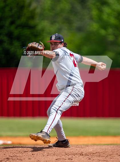 Thumbnail 1 in Gainesville @ Loganville photogallery.