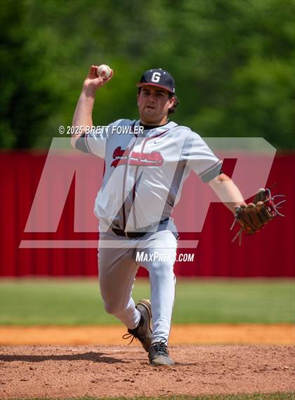 Thumbnail 1 in Gainesville @ Loganville photogallery.