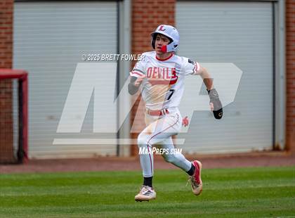 Thumbnail 1 in Gainesville @ Loganville photogallery.