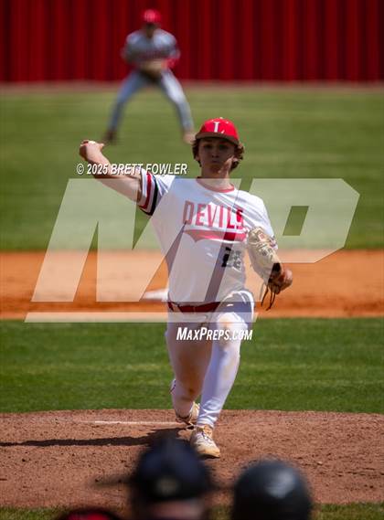 Thumbnail 2 in Gainesville @ Loganville photogallery.