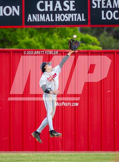 Thumbnail 1 in Gainesville @ Loganville photogallery.