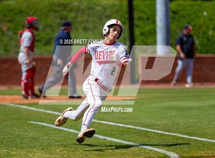 Thumbnail 1 in Gainesville @ Loganville photogallery.