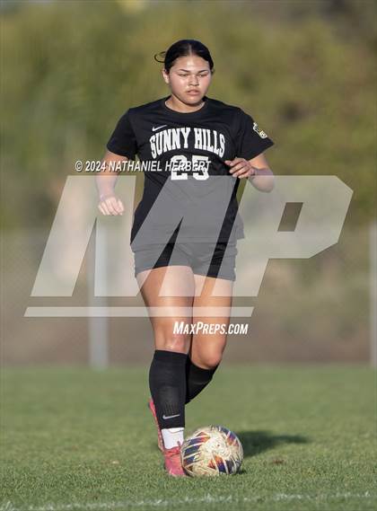 Thumbnail 1 in Sonora @ Sunny Hills photogallery.