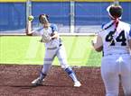 Photo from the gallery "Beckman vs. Chino (La Mirada Classic)"