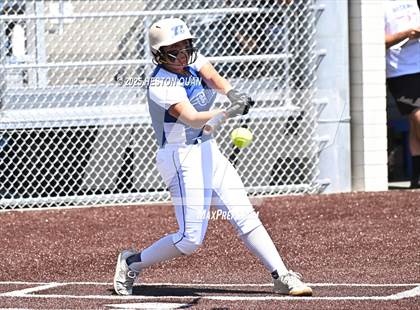 Thumbnail 1 in Beckman vs. Chino (La Mirada Classic) photogallery.