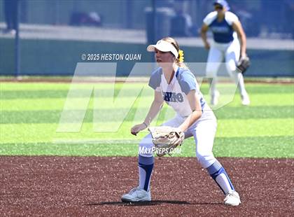 Thumbnail 1 in Beckman vs. Chino (La Mirada Classic) photogallery.