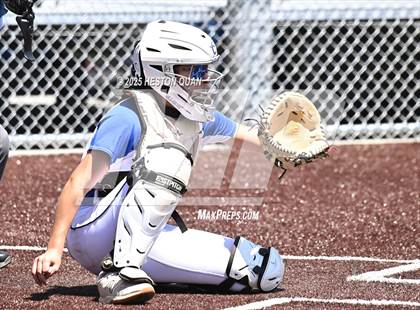 Thumbnail 1 in Beckman vs. Chino (La Mirada Classic) photogallery.
