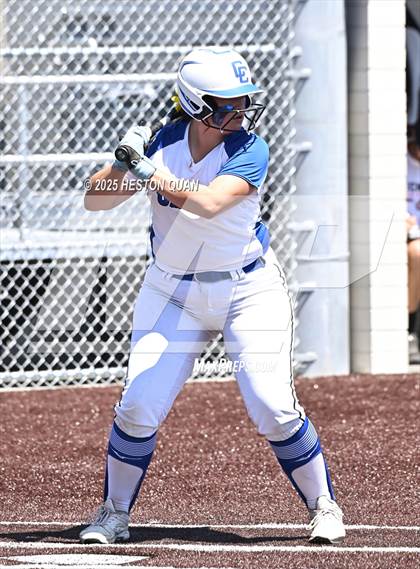 Thumbnail 1 in Beckman vs. Chino (La Mirada Classic) photogallery.