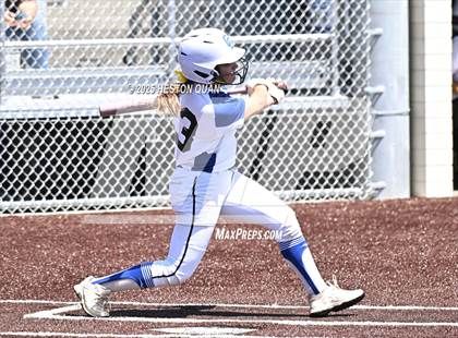 Thumbnail 2 in Beckman vs. Chino (La Mirada Classic) photogallery.