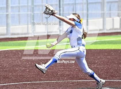 Thumbnail 3 in Beckman vs. Chino (La Mirada Classic) photogallery.