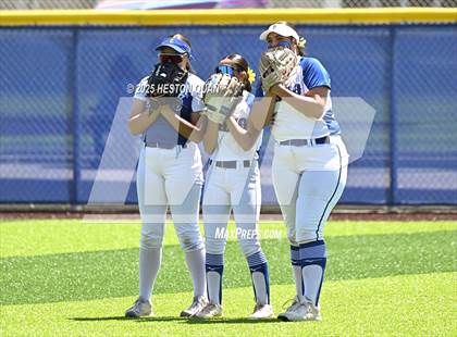 Thumbnail 1 in Beckman vs. Chino (La Mirada Classic) photogallery.