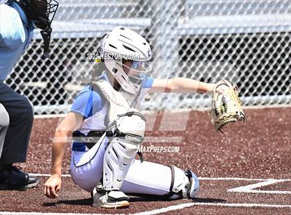 Thumbnail 2 in Beckman vs. Chino (La Mirada Classic) photogallery.