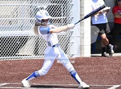 Thumbnail 1 in Beckman vs. Chino (La Mirada Classic) photogallery.