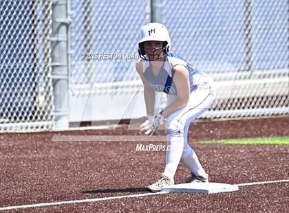 Thumbnail 2 in Beckman vs. Chino (La Mirada Classic) photogallery.