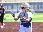 Photo from the gallery "Beckman vs. Chino (La Mirada Classic)"