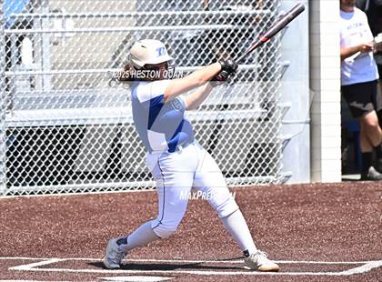 Thumbnail 2 in Beckman vs. Chino (La Mirada Classic) photogallery.