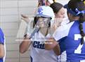 Photo from the gallery "Beckman vs. Chino (La Mirada Classic)"