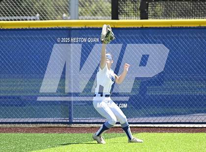 Thumbnail 2 in Beckman vs. Chino (La Mirada Classic) photogallery.