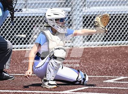 Thumbnail 3 in Beckman vs. Chino (La Mirada Classic) photogallery.