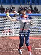 Photo from the gallery "Beckman vs. Chino (La Mirada Classic)"