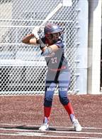 Photo from the gallery "Beckman vs. Chino (La Mirada Classic)"