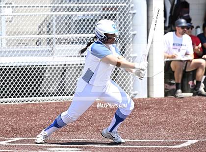 Thumbnail 3 in Beckman vs. Chino (La Mirada Classic) photogallery.