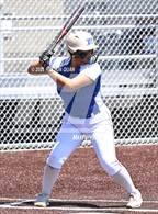 Photo from the gallery "Beckman vs. Chino (La Mirada Classic)"