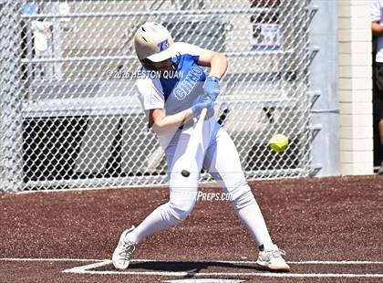 Thumbnail 1 in Beckman vs. Chino (La Mirada Classic) photogallery.