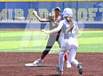 Photo from the gallery "Beckman vs. Chino (La Mirada Classic)"