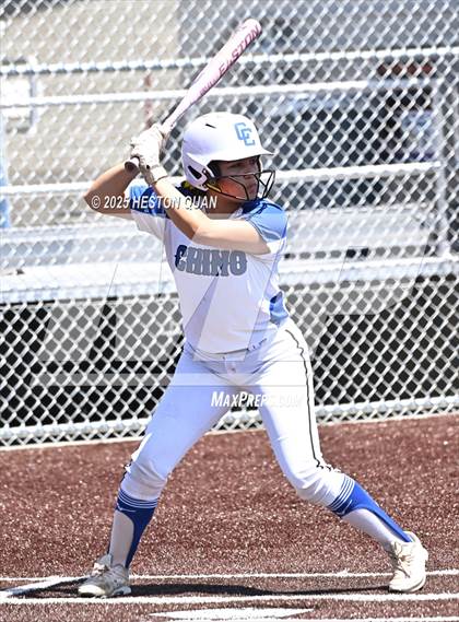 Thumbnail 1 in Beckman vs. Chino (La Mirada Classic) photogallery.