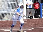 Photo from the gallery "Beckman vs. Chino (La Mirada Classic)"