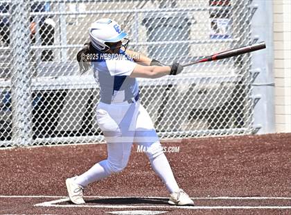 Thumbnail 1 in Beckman vs. Chino (La Mirada Classic) photogallery.