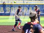 Photo from the gallery "Beckman vs. Chino (La Mirada Classic)"
