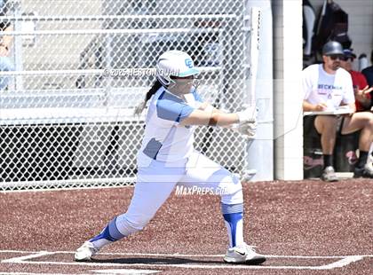 Thumbnail 2 in Beckman vs. Chino (La Mirada Classic) photogallery.