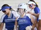 Photo from the gallery "Beckman vs. Chino (La Mirada Classic)"