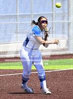 Photo from the gallery "Beckman vs. Chino (La Mirada Classic)"
