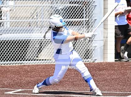 Thumbnail 3 in Beckman vs. Chino (La Mirada Classic) photogallery.