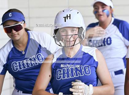 Thumbnail 2 in Beckman vs. Chino (La Mirada Classic) photogallery.