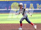 Photo from the gallery "Beckman vs. Chino (La Mirada Classic)"